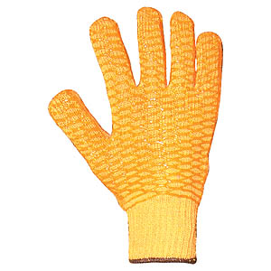 Criss Cross Grippa Gloves
