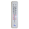 200mm Wall Thermometer