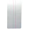 106 x 205mm Field Book - Ruled 2 Centre Lines