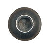 Stainless Steel Dome Headed Stud (18 x 6mm)