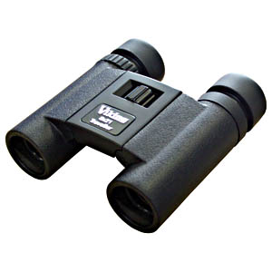 8x21 Traveller Binoculars