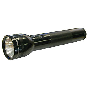 2x D-Cell LED Maglite Torch