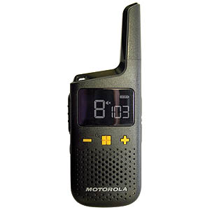 Motorola XT185 Radio Twin Pack