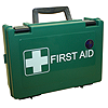 HSE First Aid Kit 1-20 Persons