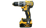 Cordless Drills