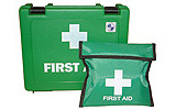 First Aid