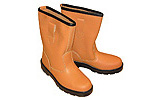 Rigger Boots