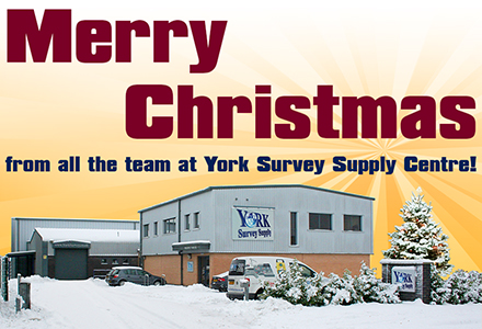 Christmas Opening Times at YSSC