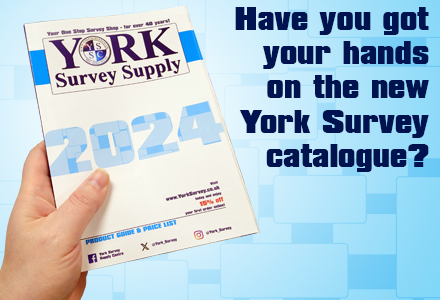 Have You Got Your Hands On The Latest York Survey Catalogue?