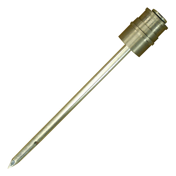 Replacement Point for Carrier Probe