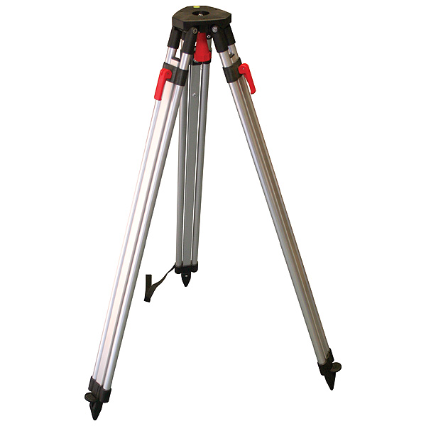 Nestle Aluminium Black Tripod