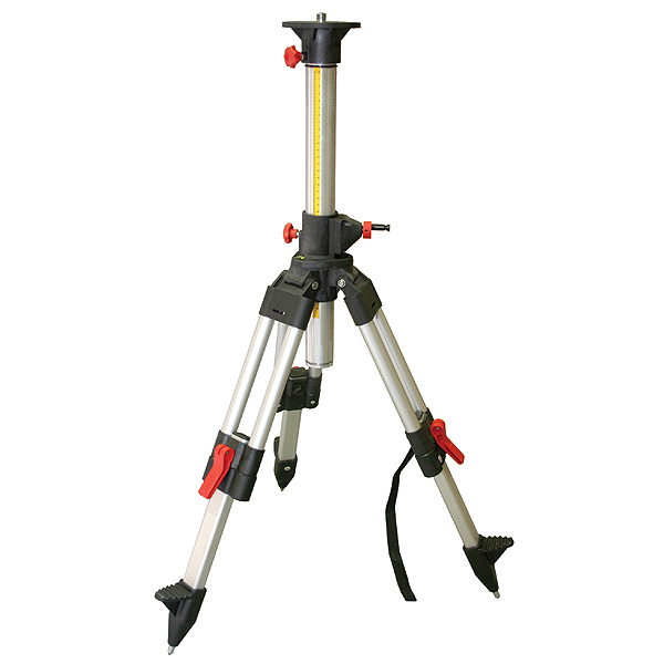 Lightweight Aluminium Elevating Tripod - 58-130cm