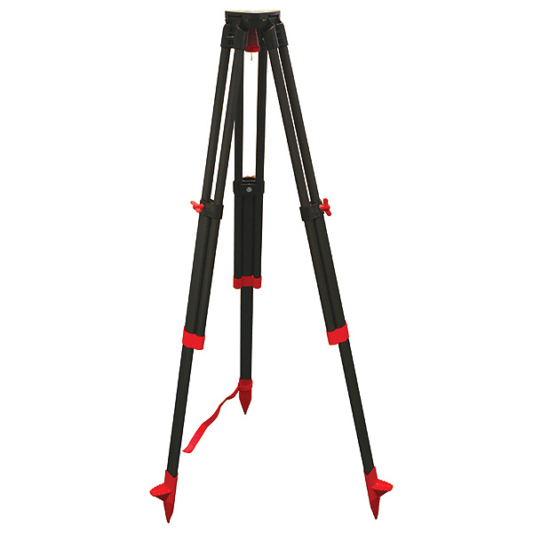 Nestle Carbon GEO Delta Tripod