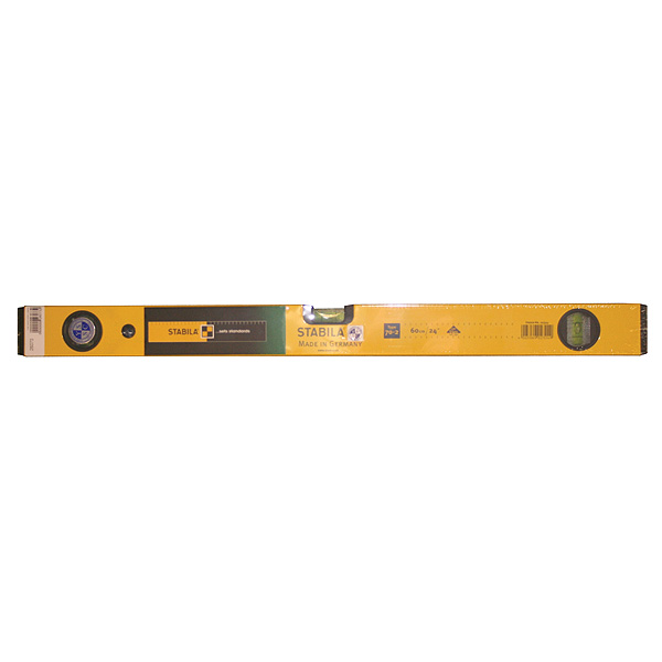 Stabila 70-2 Craftsman Spirit Level