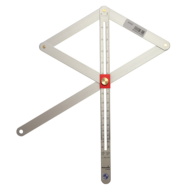 Combi Angle Gauge