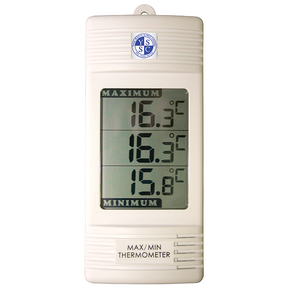 Min/Max Digital Thermometer