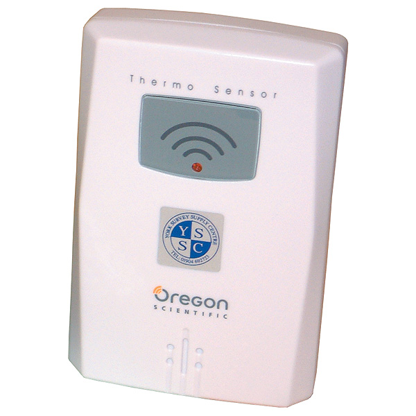 Additional Wireless Sensor