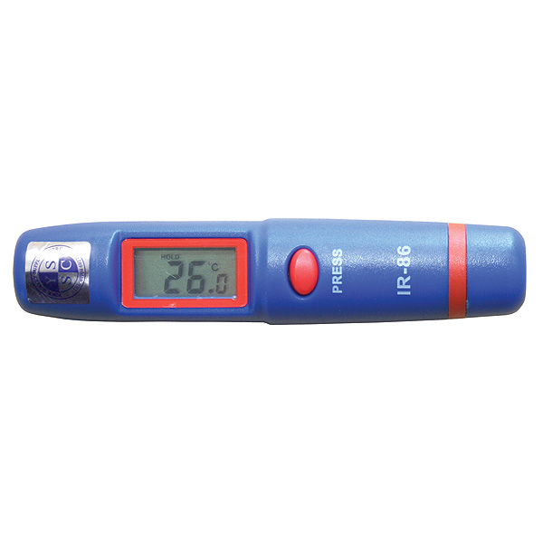 Pen-Type Infrared Thermometer