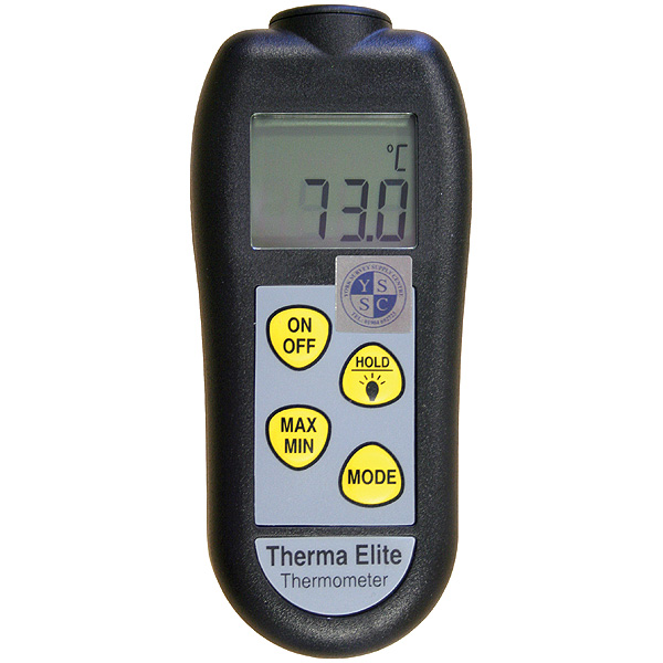 Therma Elite K-Type Thermometer