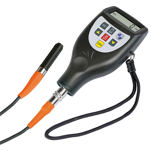 Non-Ferrous Coating Thickness Meter