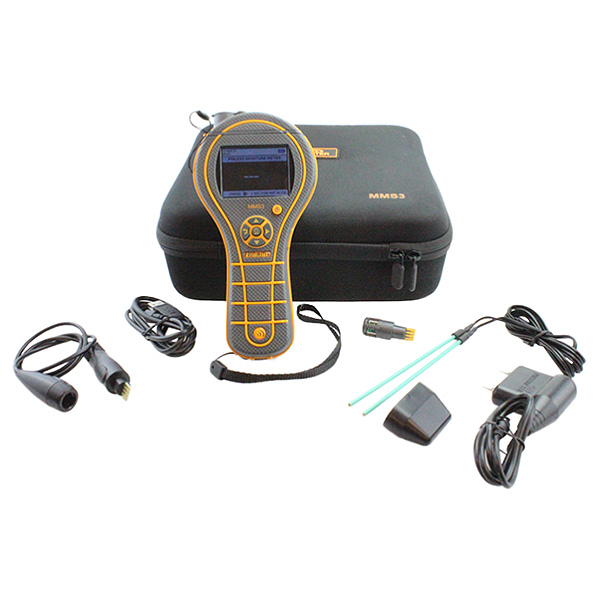 Protimeter MMS3 Basic Survey Kit