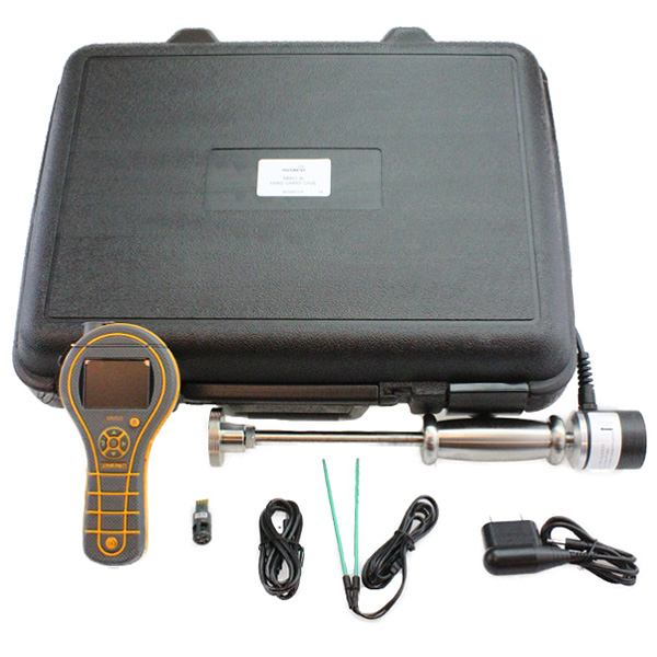 Protimeter MMS3 Restoration Kit