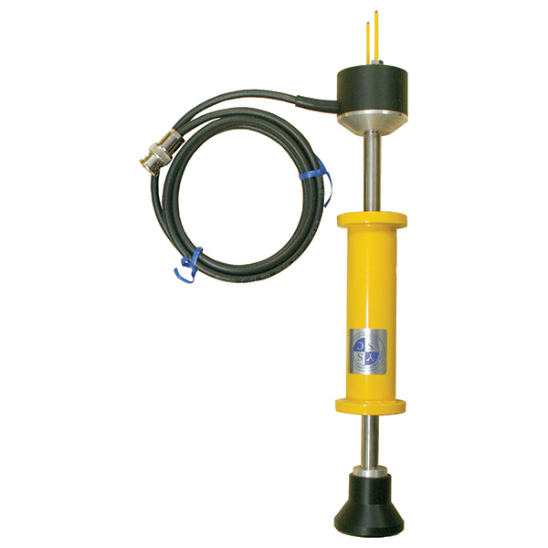 Heavy Duty Hammer Probe