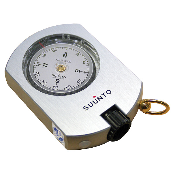 Suunto KB14/360R Compass