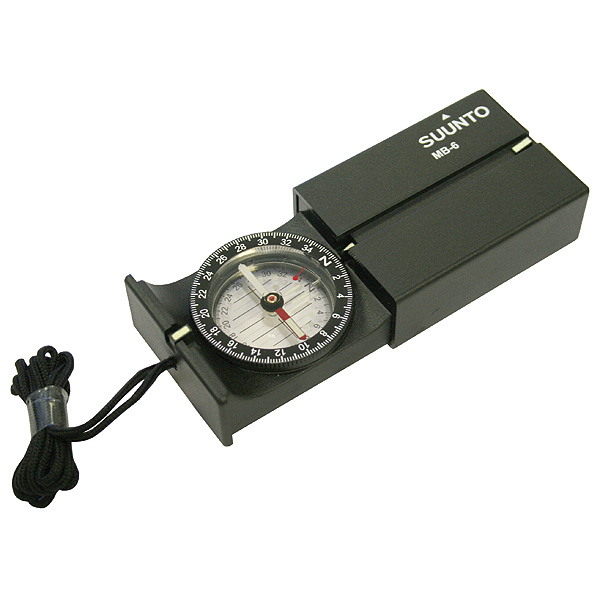 Suunto MB-6 Compass