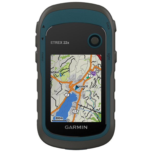 Garmin eTrex 22x Handheld GPS