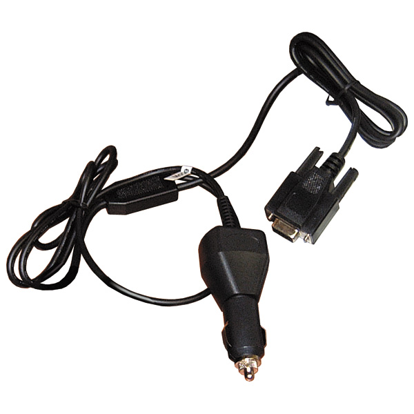 Garmin eTrex PC Interface Cable c/w Adaptor