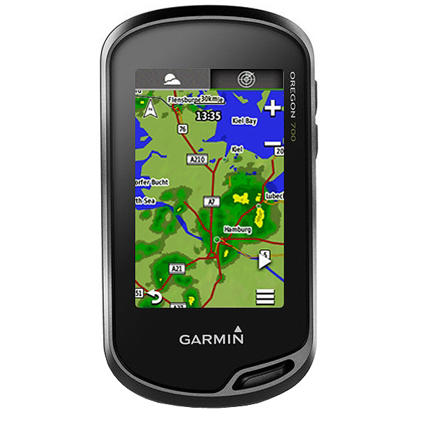 Garmin Oregon 700