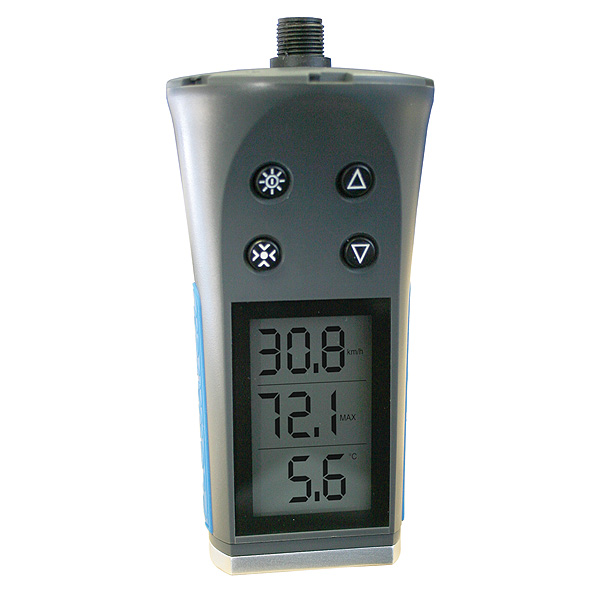 FL07 Flowatch Flowmeter