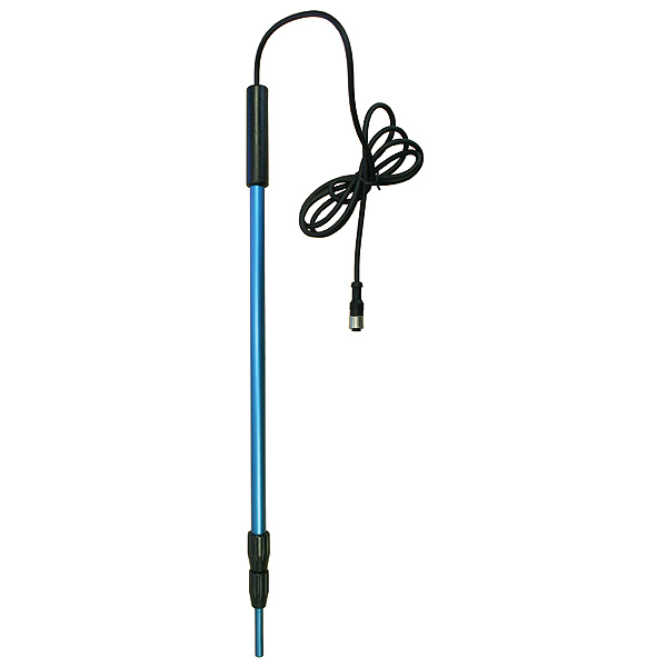 FL08 Aluminium Telescopic Rod