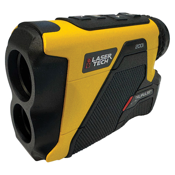 TruPulse 200i Laser Rangefinder