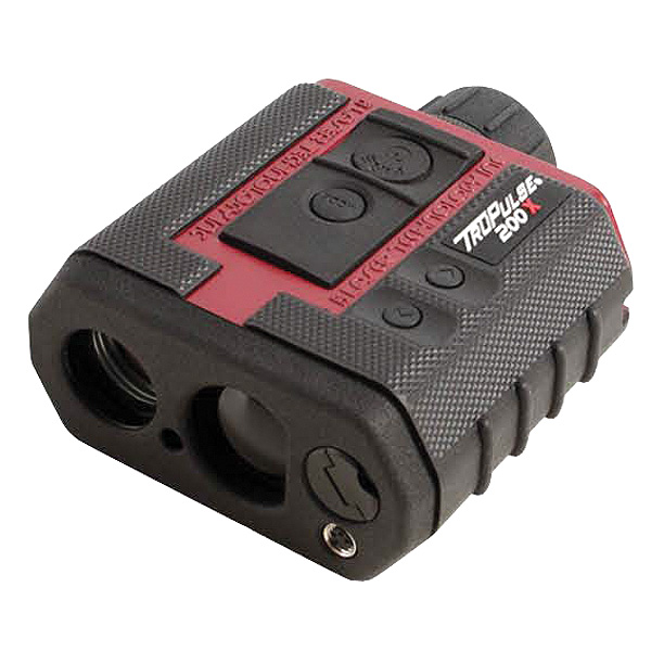 TruPulse 200X Laser Rangefinder