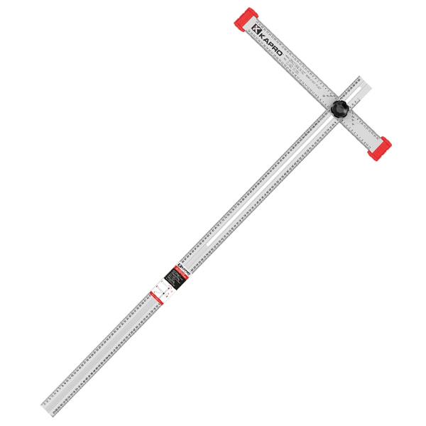 Kapro 120cm Adjustable T-Square