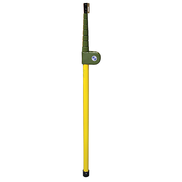 8m Fibreglass Measuring Rod