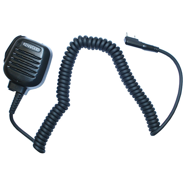 ProTalk Remote Speaker Microphone