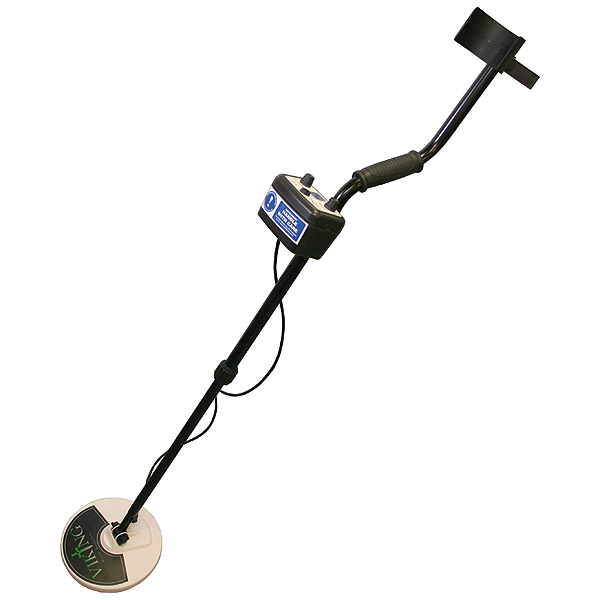 Viking V5 Metal Detector