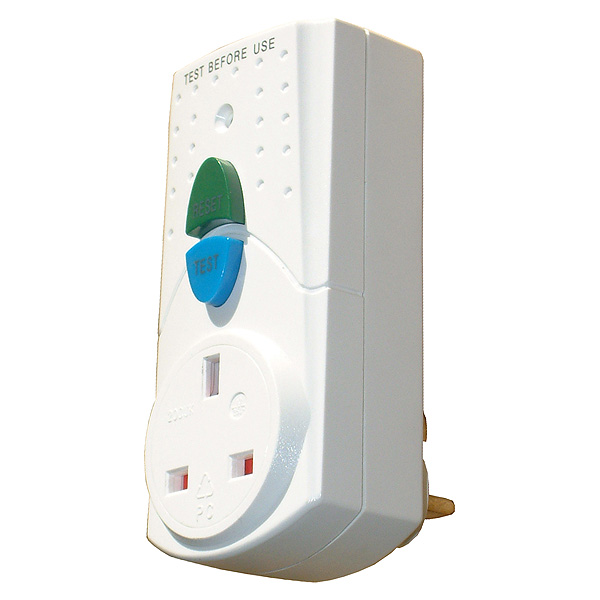 RCD Power Breaker