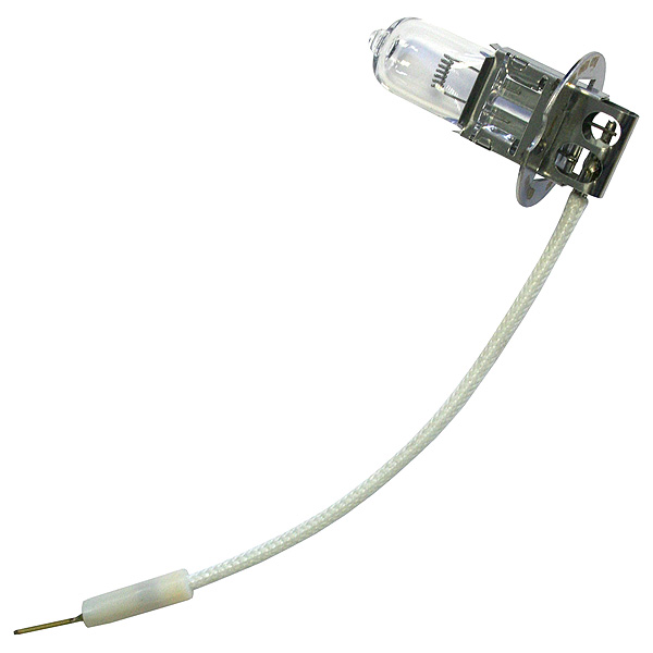 Halogen 12V Bulb