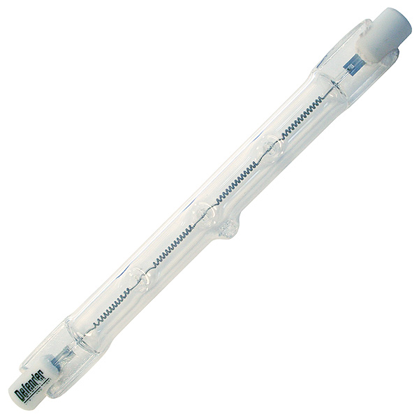 400W C-class Halogen Tube (110V)