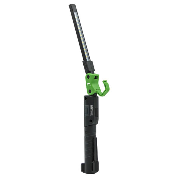 Rechargeable Inspection Wand