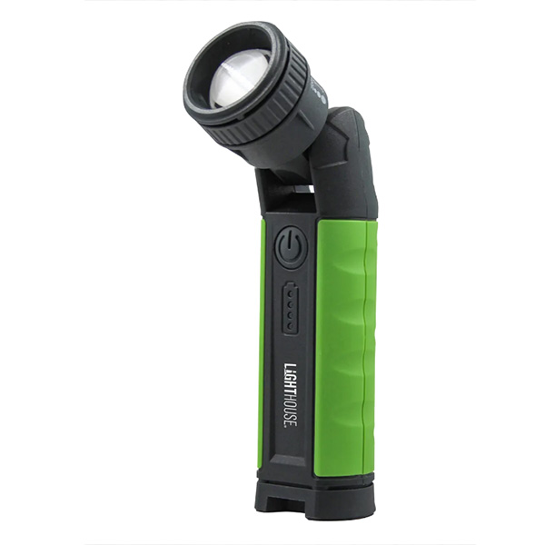 Rechargeable Zoom Lamp