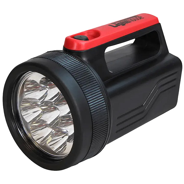 High Power 8 LED Spotlight