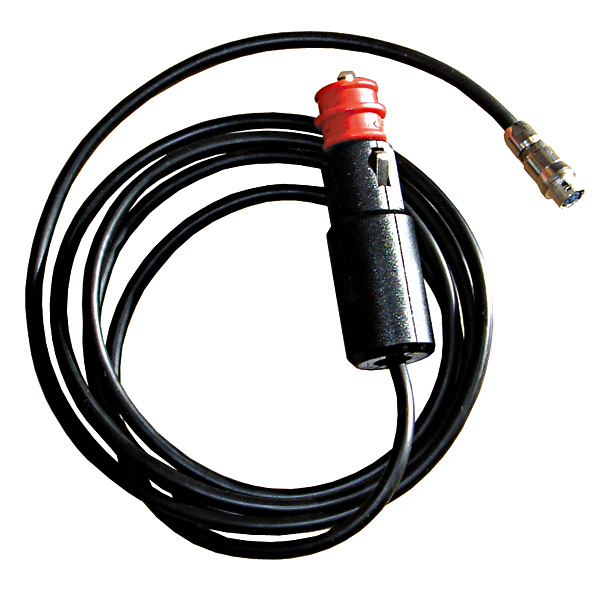 1.8m 600 Series Battery Conversion Cable