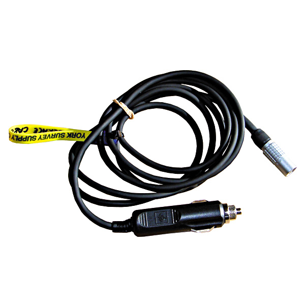 1.8m Leica-Type Battery Conversion Cable