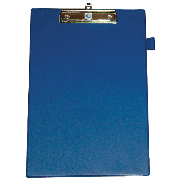 Foolscap Standard Survey Clipboard