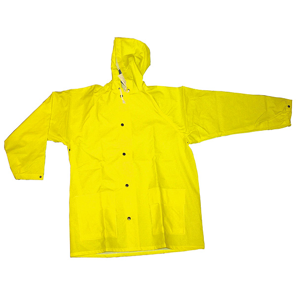 Waterproof Jacket